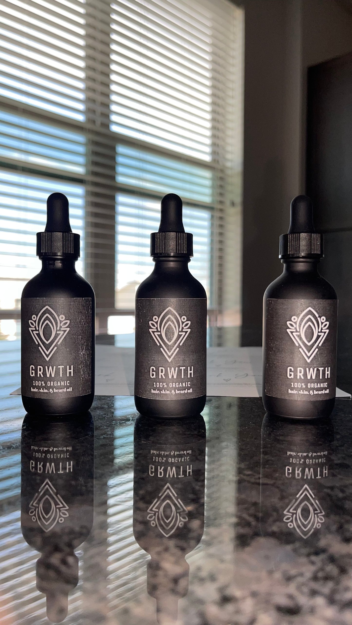 GRWTH Serum