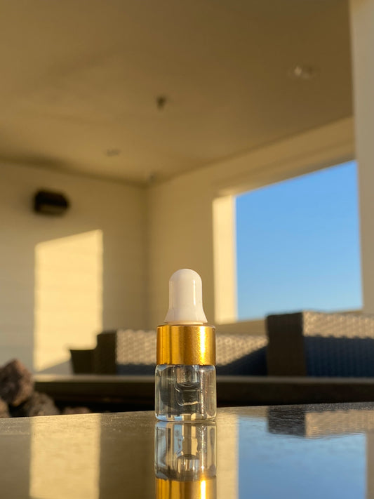 Brow and Lash GRWTH Serum - Tester Kit