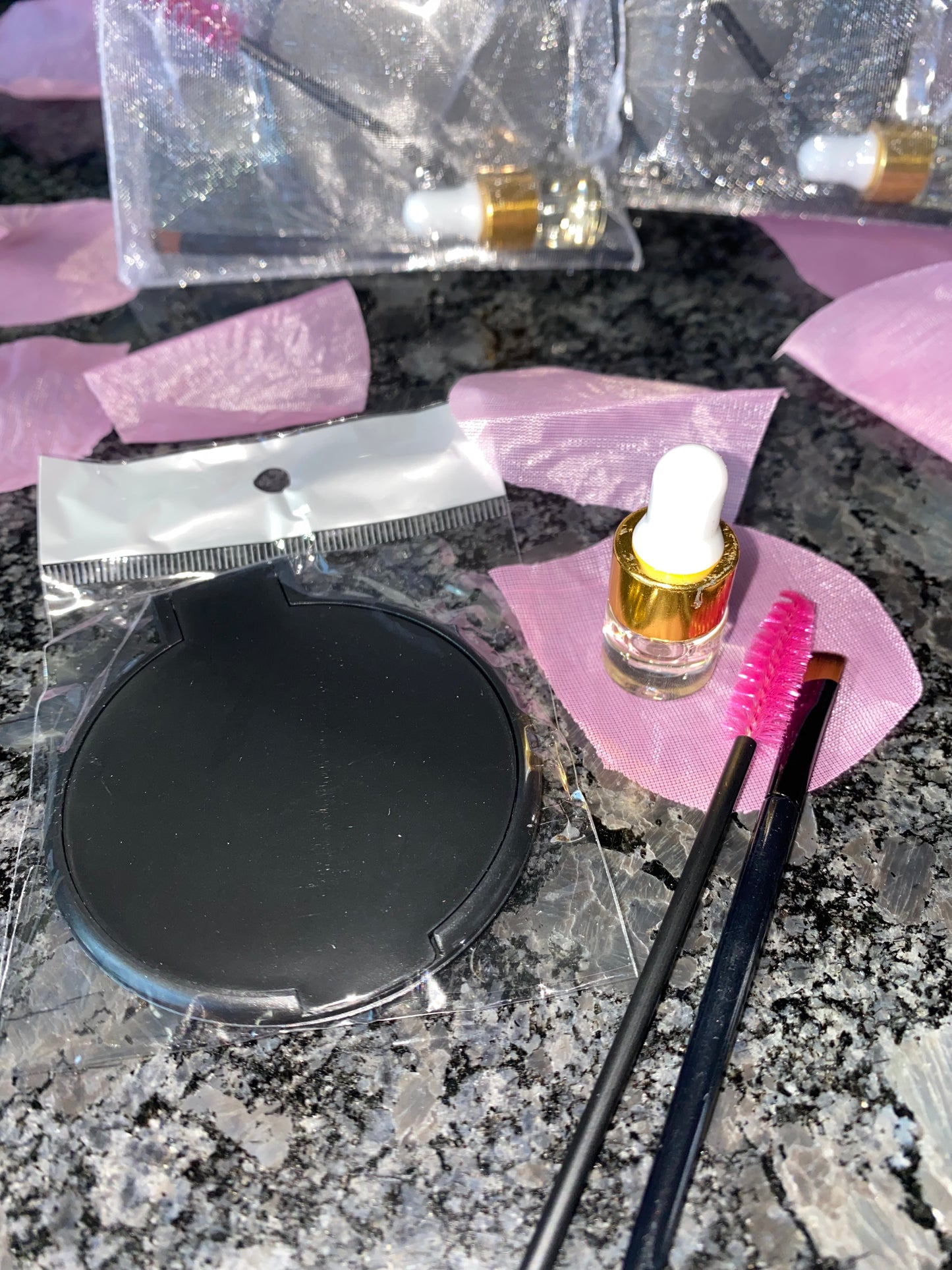 Brow and Lash GRWTH Serum - Tester Kit