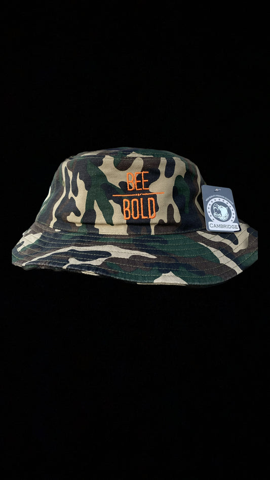 OG Camo Bucket Hat