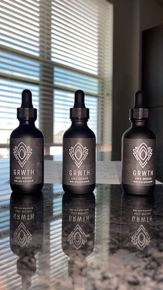 GRWTH Serum